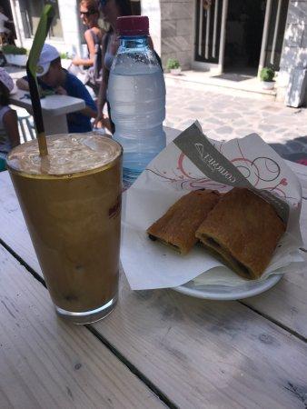 Melina's Donuts Coffee and More